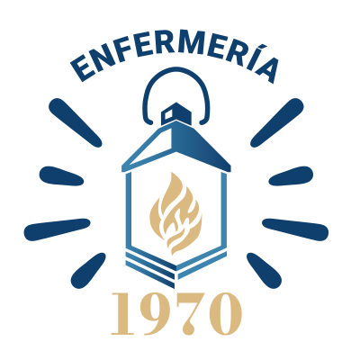 Logo enfermeria universidad de caldas