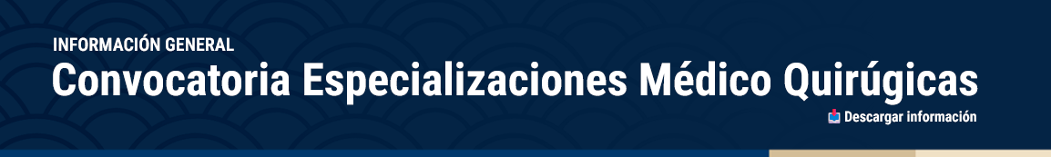 banner-convocatoria-Especializaciones-Clínico-Quirúrgicas-2027